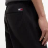 Pantaloni jogger Tommy Jeans Dobby Pantaloni jogger Tommy Jeans Dobby