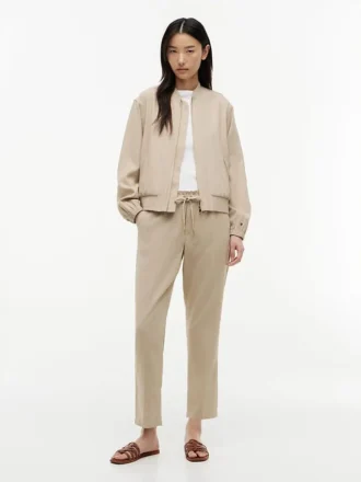 Pantaloni jogger ușori Pantaloni jogger ușori