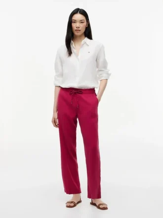 Pantaloni jogger ușori