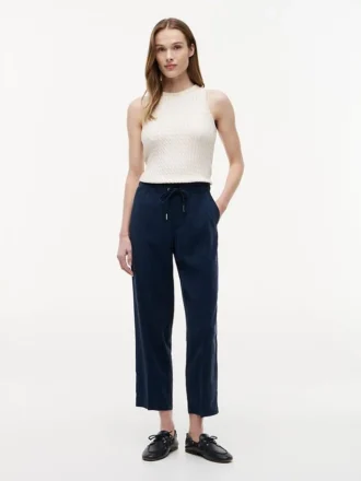 Pantaloni jogger ușori