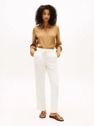 Pantaloni jogger ușori