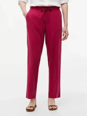 Pantaloni jogger ușori