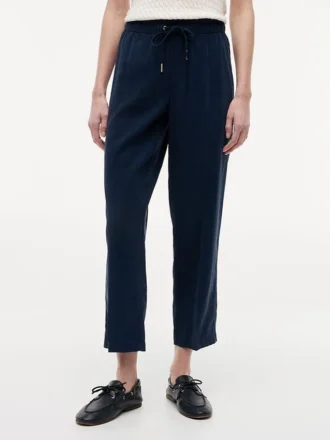 Pantaloni jogger ușori