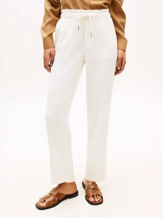 Pantaloni jogger ușori