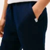 Pantaloni relaxați din amestec de in pentru copii