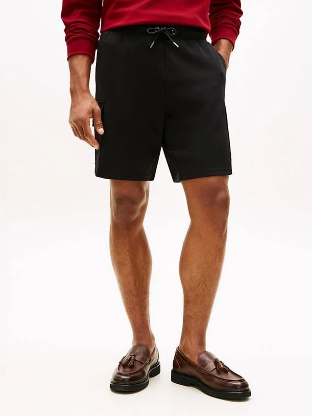 Pantaloni scurți cargo TH Performance Intechno Knit Pantaloni scurți cargo TH Performance Intechno Knit
