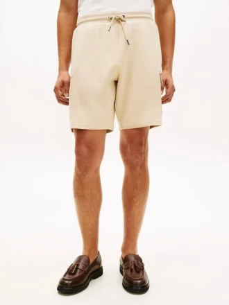 Pantaloni scurți cargo TH Performance Intechno Knit