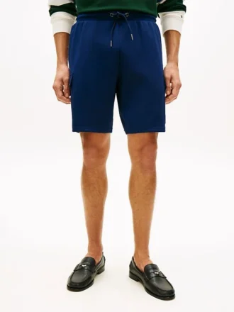 Pantaloni scurți cargo TH Performance Intechno Knit Pantaloni scurți cargo TH Performance Intechno Knit