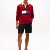 Pantaloni scurți cargo TH Performance Intechno Knit Pantaloni scurți cargo TH Performance Intechno Knit
