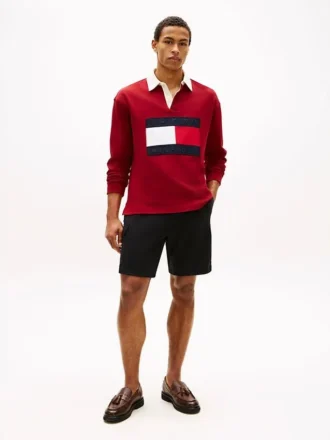 Pantaloni scurți cargo TH Performance Intechno Knit Pantaloni scurți cargo TH Performance Intechno Knit