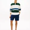 Pantaloni scurți cargo TH Performance Intechno Knit Pantaloni scurți cargo TH Performance Intechno Knit