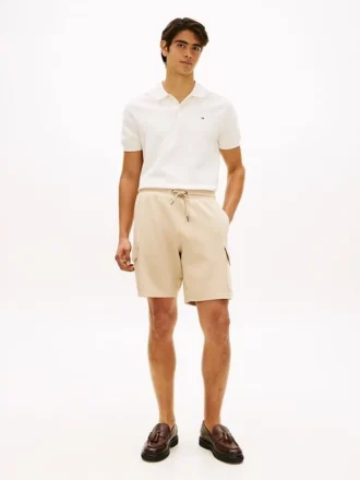 Pantaloni scurți cargo TH Performance Intechno Knit