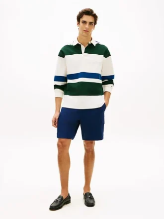 Pantaloni scurți cargo TH Performance Intechno Knit Pantaloni scurți cargo TH Performance Intechno Knit
