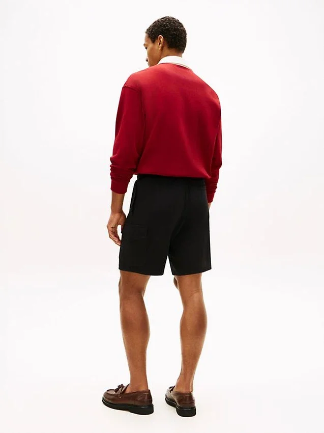 Pantaloni scurți cargo TH Performance Intechno Knit Pantaloni scurți cargo TH Performance Intechno Knit