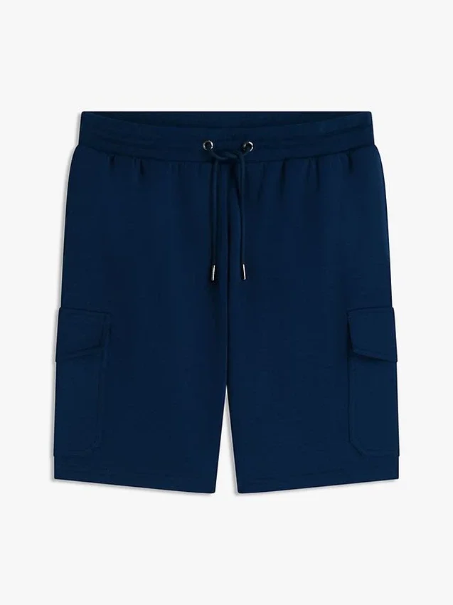 Pantaloni scurți cargo TH Performance Intechno Knit Pantaloni scurți cargo TH Performance Intechno Knit