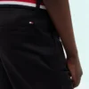 Pantaloni scurți chino cu curele pentru copii Pantaloni scurți chino cu curele pentru copii