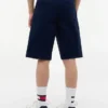Pantaloni scurți chino cu curele pentru copii Pantaloni scurți chino cu curele pentru copii