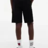 Pantaloni scurți chino cu curele pentru copii Pantaloni scurți chino cu curele pentru copii