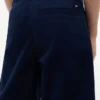 Pantaloni scurți chino cu curele pentru copii Pantaloni scurți chino cu curele pentru copii