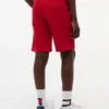 Pantaloni scurți chino cu curele pentru copii Pantaloni scurți chino cu curele pentru copii