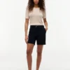 Pantaloni scurți chino elastici de 7″ Pantaloni scurți chino elastici de 7″