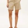 Pantaloni scurți chino elastici de 7″ Pantaloni scurți chino elastici de 7″