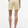 Pantaloni scurți chino elastici de 7″ Pantaloni scurți chino elastici de 7″