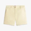 Pantaloni scurți chino elastici de 7″ Pantaloni scurți chino elastici de 7″