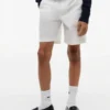 Pantaloni scurți chino elastici, largi, cu curele, pentru copii