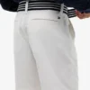 Pantaloni scurți chino elastici, largi, cu curele, pentru copii