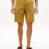Pantaloni scurți chino Paper-Touch de 10″ Pantaloni scurți chino Paper-Touch de 10″