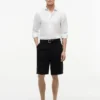 Pantaloni scurți chino Paper-Touch de 10″