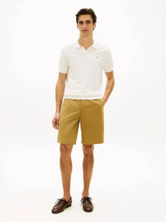 Pantaloni scurți chino Paper-Touch de 10″ Pantaloni scurți chino Paper-Touch de 10″