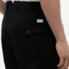 Pantaloni scurți chino Paper-Touch de 10″