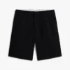 Pantaloni scurți chino Paper-Touch de 10″
