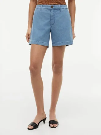 Pantaloni scurți clasici de 5″