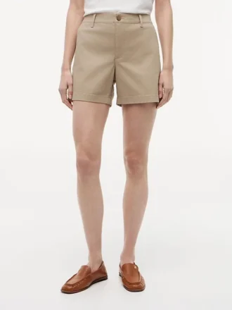 Pantaloni scurți clasici de 5″