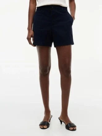 Pantaloni scurți clasici de 5″
