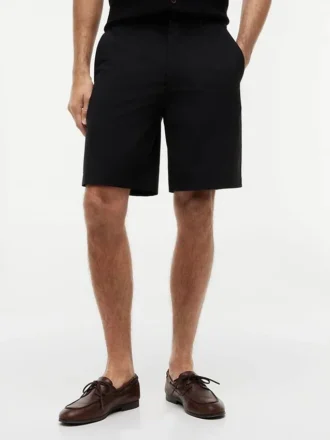 Pantaloni scurți Club cu croială regulată de 8″ Pantaloni scurți Club cu croială regulată de 8″