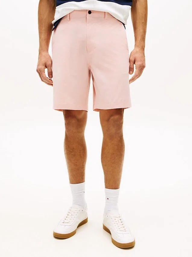 Pantaloni scurți Club cu croială regulată de 8″ Pantaloni scurți Club cu croială regulată de 8″