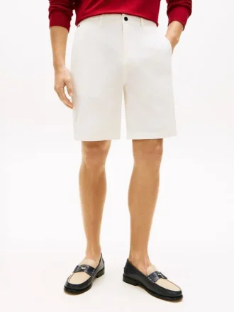 Pantaloni scurți Club cu croială regulată de 8″