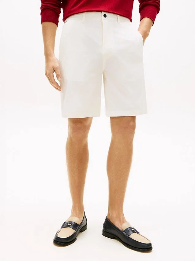 Pantaloni scurți Club cu croială regulată de 8″ Pantaloni scurți Club cu croială regulată de 8″