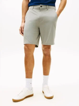 Pantaloni scurți Club cu croială regulată de 8″