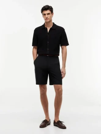 Pantaloni scurți Club cu croială regulată de 8″ Pantaloni scurți Club cu croială regulată de 8″