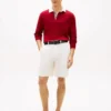 Pantaloni scurți Club cu croială regulată de 8″ Pantaloni scurți Club cu croială regulată de 8″