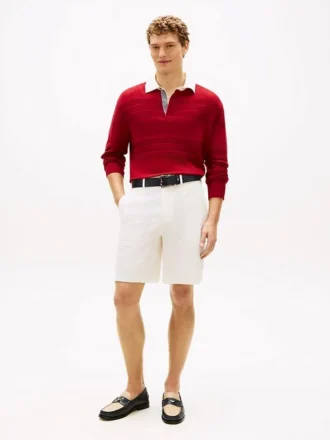 Pantaloni scurți Club cu croială regulată de 8″