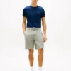 Pantaloni scurți Club cu croială regulată de 8″ Pantaloni scurți Club cu croială regulată de 8″