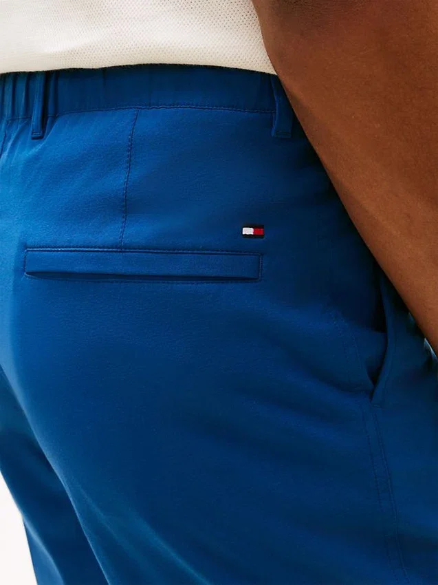 Pantaloni scurți Club cu croială regulată de 8″ Pantaloni scurți Club cu croială regulată de 8″