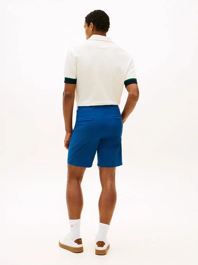 Pantaloni scurți Club cu croială regulată de 8″ Pantaloni scurți Club cu croială regulată de 8″