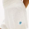 Pantaloni scurți croșetați pentru copii Pantaloni scurți croșetați pentru copii